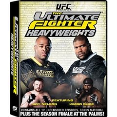 Ufc ultimate fighter for sale  Delivered anywhere in USA 