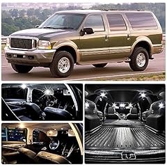 Excursion led interior for sale  Delivered anywhere in USA 