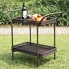Jeco wicker patio for sale  Delivered anywhere in USA 