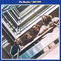 Beatles 1967 1970 for sale  Delivered anywhere in UK