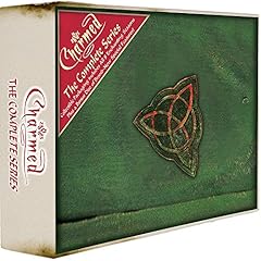 Charmed complete series for sale  Delivered anywhere in UK