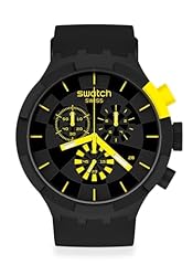 Swatch quartz silicone for sale  Delivered anywhere in USA 
