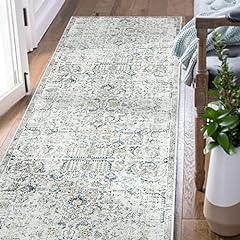 Jinchan runner rug for sale  Delivered anywhere in USA 