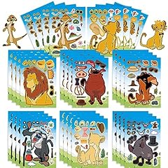 Sheets lion king for sale  Delivered anywhere in USA 