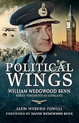 Political wings william for sale  Delivered anywhere in UK