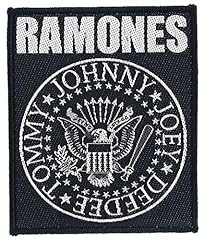 Ramones classic seal gebraucht kaufen  Wird an jeden Ort in Deutschland