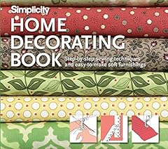 Simplicity home decorating for sale  Delivered anywhere in USA 