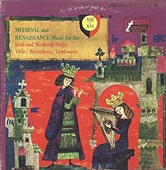 Medieval renaissance music for sale  Delivered anywhere in USA 