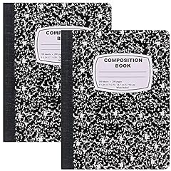 Emraw composition notebook for sale  Delivered anywhere in USA 
