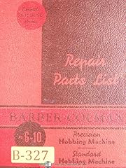 Barber colman gear for sale  Delivered anywhere in USA 