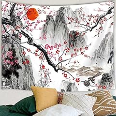 Dynh japanese tapestry for sale  Delivered anywhere in USA 