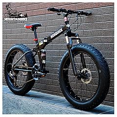 Fynndm fat tire for sale  Delivered anywhere in UK