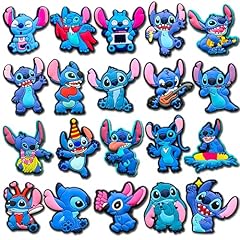 20pcs cartoon shoe for sale  Delivered anywhere in USA 