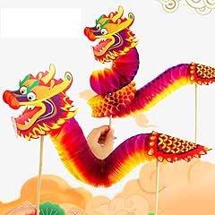 Packs paper dragon for sale  Delivered anywhere in UK