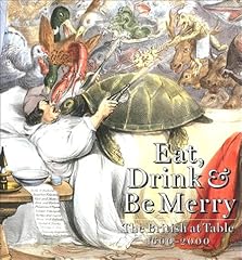 Eat drink merry d'occasion  Livré partout en France