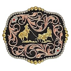 Montana silversmiths tri for sale  Delivered anywhere in USA 