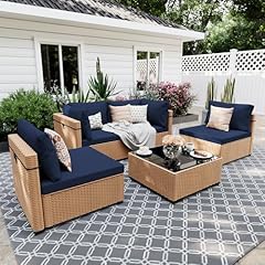 Upha pieces patio for sale  Delivered anywhere in USA 
