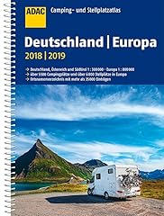 Adac camping und d'occasion  Livré partout en France