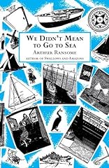 Didn mean sea for sale  Delivered anywhere in UK