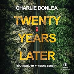 Twenty years later for sale  Delivered anywhere in USA 