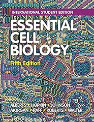 Essential cell biology for sale  Delivered anywhere in UK