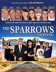 Sparrows nesting dvd for sale  Delivered anywhere in USA 