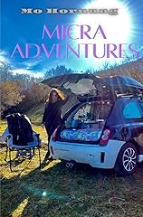 Micra adventures d'occasion  Livré partout en France