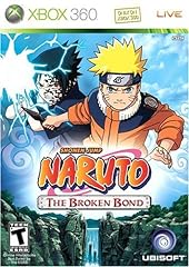 Naruto broken bond for sale  Delivered anywhere in USA 