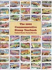 2002 commemorative stamp for sale  Delivered anywhere in UK