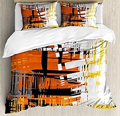 Lunarable abstract duvet for sale  Delivered anywhere in USA 