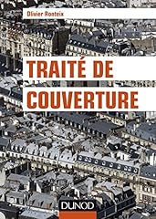 Traité couverture d'occasion  Livré partout en France