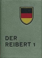 Reibert dienstunterricht heere gebraucht kaufen  Wird an jeden Ort in Deutschland