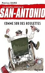 Roulettes nouvelles aventures d'occasion  Livré partout en Belgiqu