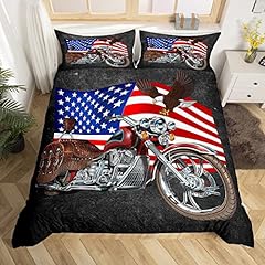 American flag duvet for sale  Delivered anywhere in USA 