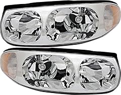 Buick lesabre headlights for sale  Delivered anywhere in USA 