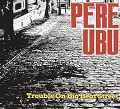 Trouble big beat d'occasion  Livré partout en France