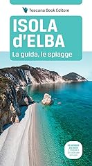 Isola elba. guida usato  Spedito ovunque in Italia 