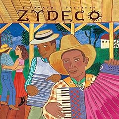 Zydeco for sale  Delivered anywhere in USA 