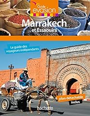 Guide evasion marrakech d'occasion  Livré partout en France