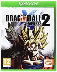 Dragon ball xenoverse usato  Spedito ovunque in Italia 