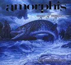 Amorphis magic mayhem for sale  Delivered anywhere in USA 