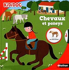 Chevaux poneys d'occasion  Livré partout en Belgiqu