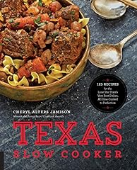 Texas slow cooker for sale  Delivered anywhere in UK