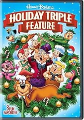 Hanna barbera holiday for sale  Delivered anywhere in USA 