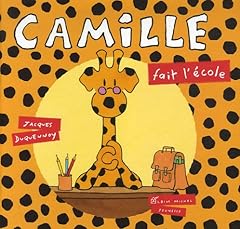 Camille fait école usato  Spedito ovunque in Italia 