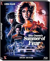 Summer fear limited gebraucht kaufen  Wird an jeden Ort in Deutschland