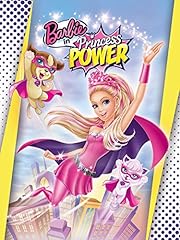 Barbie princess power for sale  Delivered anywhere in USA 