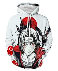 Syqiya hoodie anime for sale  Delivered anywhere in UK