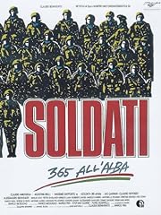 Soldati 365 all usato  Spedito ovunque in Italia 