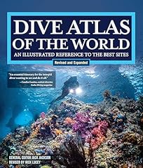 Dive atlas revised for sale  Delivered anywhere in USA 